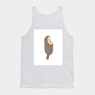 Ice cream Tank Top